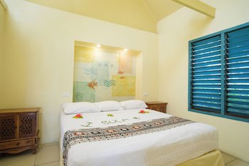 Fiji Hideaway Resort And Spa