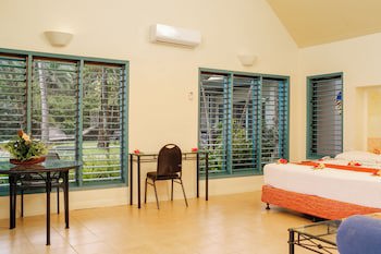 Fiji Hideaway Resort And Spa