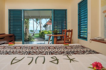 Fiji Hideaway Resort And Spa