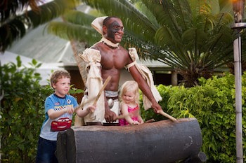 Fiji Hideaway Resort And Spa