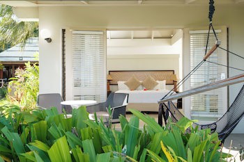 Fiji Hideaway Resort And Spa