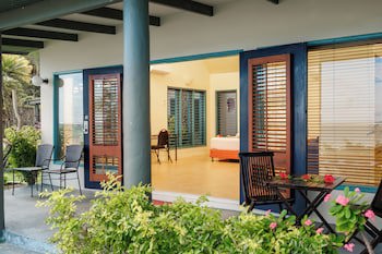 Fiji Hideaway Resort And Spa