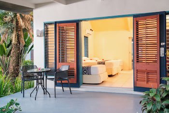 Fiji Hideaway Resort And Spa