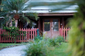 Fiji Hideaway Resort And Spa