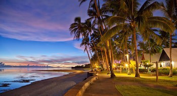 Fiji Hideaway Resort And Spa