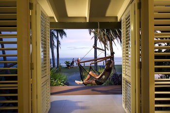 Fiji Hideaway Resort And Spa