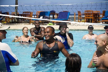 Fiji Hideaway Resort And Spa