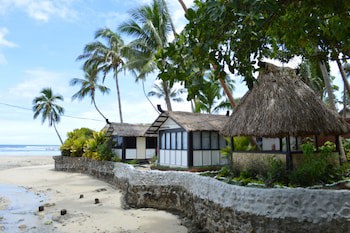 Fiji Hideaway Resort And Spa