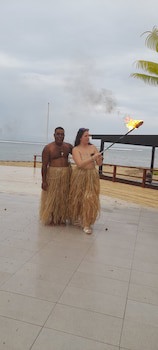 Fiji Hideaway Resort And Spa