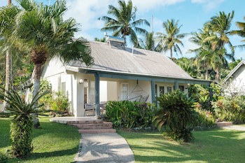 Fiji Hideaway Resort And Spa