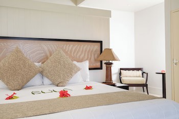 Fiji Hideaway Resort And Spa