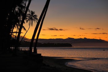 Fiji Hideaway Resort And Spa