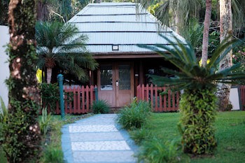 Fiji Hideaway Resort And Spa