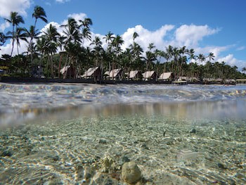 Fiji Hideaway Resort And Spa