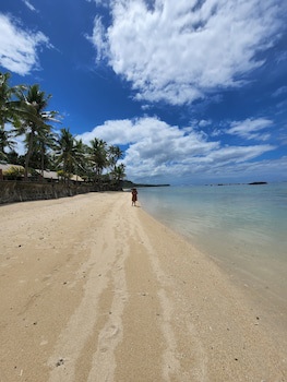 Fiji Hideaway Resort And Spa