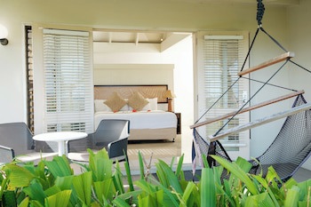 Fiji Hideaway Resort And Spa