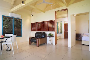 Fiji Hideaway Resort And Spa