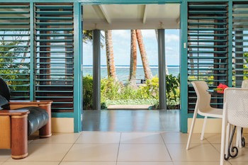 Fiji Hideaway Resort And Spa