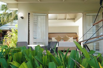 Fiji Hideaway Resort And Spa