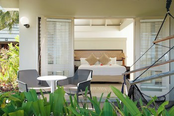 Fiji Hideaway Resort And Spa