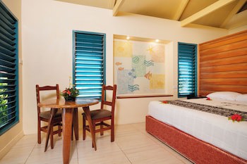Fiji Hideaway Resort And Spa