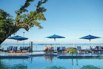 Fiji Hideaway Resort And Spa