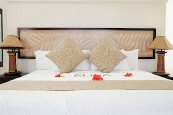 Fiji Hideaway Resort And Spa