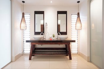 Fiji Hideaway Resort And Spa