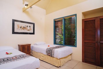 Fiji Hideaway Resort And Spa