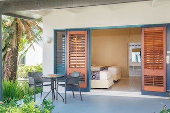 Fiji Hideaway Resort And Spa