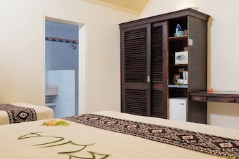 Fiji Hideaway Resort And Spa