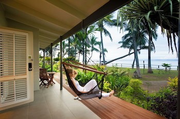 Fiji Hideaway Resort And Spa