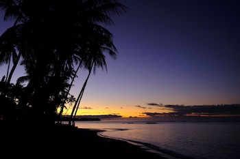 Fiji Hideaway Resort And Spa