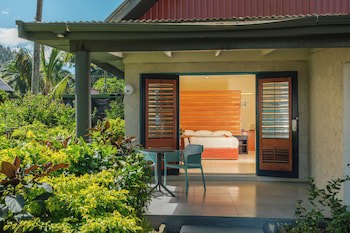 Fiji Hideaway Resort And Spa