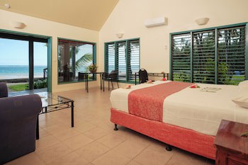Fiji Hideaway Resort And Spa