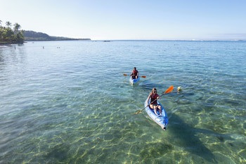 Fiji Hideaway Resort And Spa