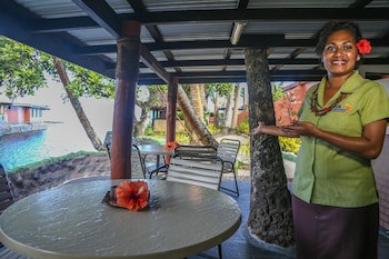 Fiji Hideaway Resort And Spa