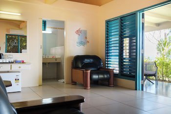 Fiji Hideaway Resort And Spa