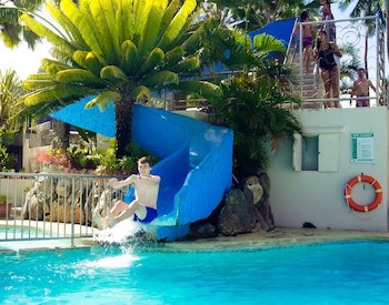 Fiji Hideaway Resort And Spa