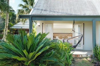 Fiji Hideaway Resort And Spa