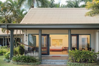 Fiji Hideaway Resort And Spa
