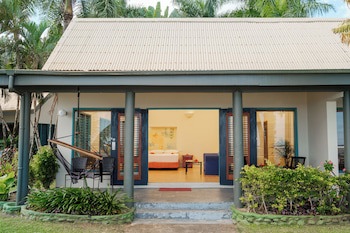 Fiji Hideaway Resort And Spa