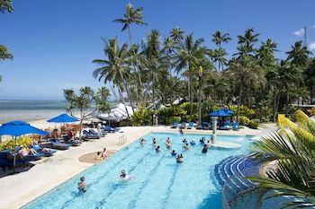 Fiji Hideaway Resort And Spa