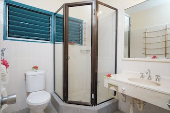 Fiji Hideaway Resort And Spa