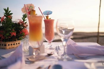 Fiji Hideaway Resort And Spa