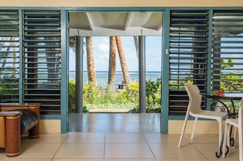 Fiji Hideaway Resort And Spa