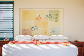 Fiji Hideaway Resort And Spa