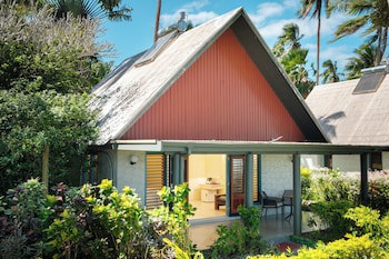 Fiji Hideaway Resort And Spa
