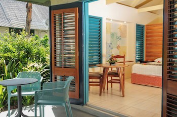 Fiji Hideaway Resort And Spa