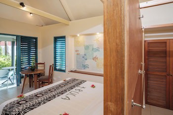 Fiji Hideaway Resort And Spa